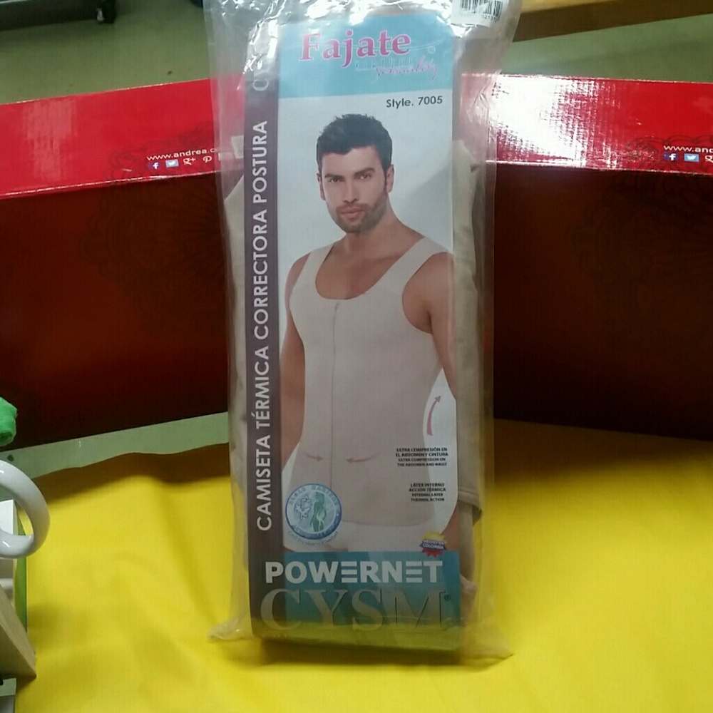 Posture Correction for men